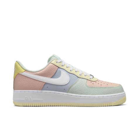 nike air force 1 07 roze heren|Nike Air Force 1 '07 herenschoenen .